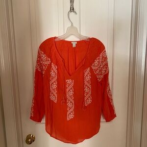 Hinge - Women’s Top